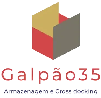 Galpão 35 — Armazenagem e Cross-docking
